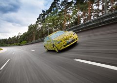La voce dei veicoli elettrici - image Opel-Astra.-240x172 on https://motori.net