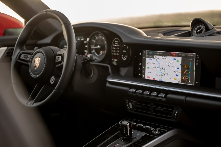 Audi accelera la transizione verso la mobilità elettrica - image S21_2115_fine on https://motori.net