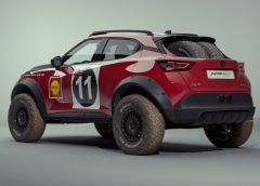 FIAT 124 Spider, Coupè e Abarth - image juke-rally-heritage-concept-2-jpg-240x172 on https://motori.net