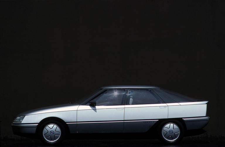 Carburanti sintetici per la mobilità a impatto zero - image 1981-Opel-Tech-1 on https://motori.net