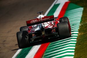 Alfa Romeo e Sauber Motorsport: accordo pluriennale