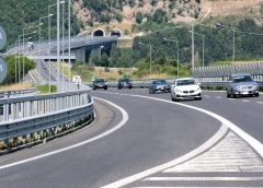 Opel Tech 1, aerodinamica e concretezza - image Anas-esodo_2-240x172 on https://motori.net