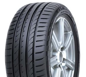 Nuovo Adreno AD-R9 by CST Tires