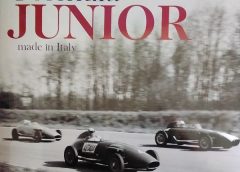 Skoda Motorsport collabora per l’elettrica da rally - image Formula-Junior-240x172 on https://motori.net