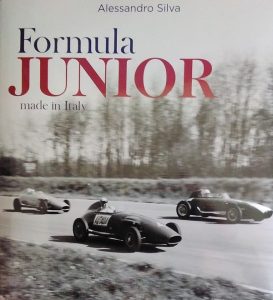 Formula Junior – Made in Italy