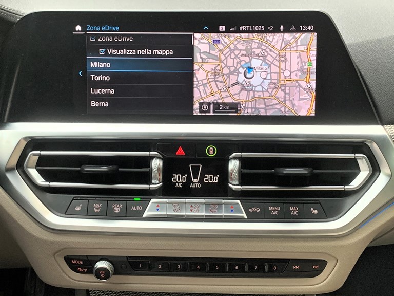 BMW attiva le eDrive Zones - image P90430397_highRes_bmw-lancia-la-tecnol on https://motori.net
