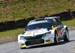 Anno 1981. Opel Ascona 400 vince il Campionato Italiano Rally - image ok210701-kreisel-re-x1_copyright-harald-illmer-2-jpg-240x172 on https://motori.net