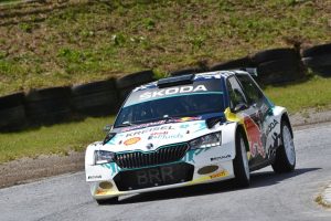 Skoda Motorsport collabora per l’elettrica da rally