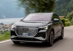 Euro NCAP: 5 stelle per Audi, Lynk, Nio, Subaru eToyota