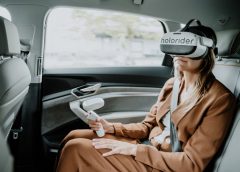 Mission Restart: l’aftermarket automotive riparte da Imola - image Audi-holoride-240x172 on https://motori.net