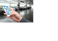 Accessori originali personalizzati per Opel Grandland - image CarSharing-240x172 on https://motori.net