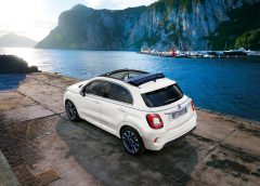 Kimera Automobili EVO37 in anteprima ad Autoclassica - image Fiat-500X-Dolcevita-240x172 on https://motori.net