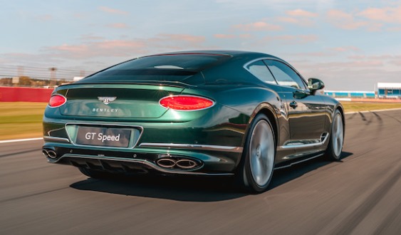 Bentley Design compie 70 anni - image gt_speed_sports_exhaust_-_5 on https://motori.net