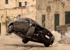 ZF ha riprodotto il cambio dell'auto di James Bond - image jaguar-xf-12-240x172 on https://motori.net