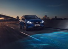Mazda2 2022: l’evoluzione della piccola ammiraglia - image Qashqai-daylight-saving-time-matrix-headlamps-source-240x172 on https://motori.net