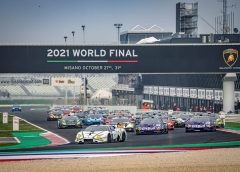 Clio Cup Europe 2021: Guillot campione Gruppo A - image 597664-240x172 on https://motori.net