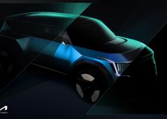 Volkswagen ha reinventato il Multivan - image Kia-Concept-EV9-240x172 on https://motori.net