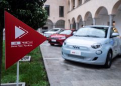 Mazda CX-30 si rinnova per stile e connettività - image Leasys-Be-Free-Evo-240x172 on https://motori.net