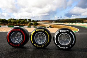 3 stelle FIA per Pirelli
