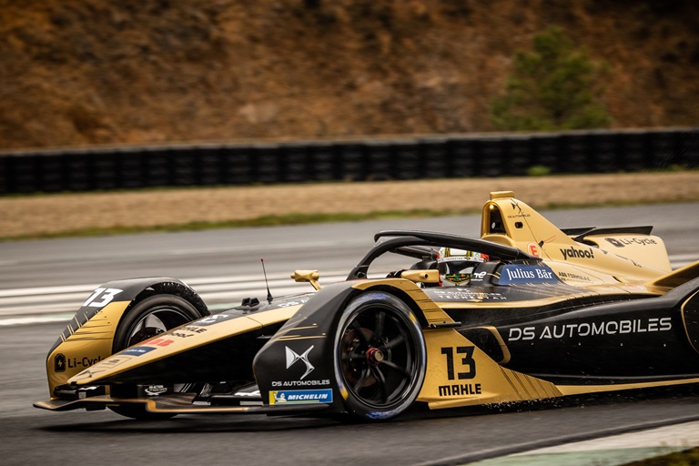 DS Automobiles alla conquista del terzo titolo in Formula E - image  on https://motori.net