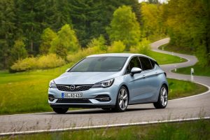 Rapporto TÜV 2022: Opel Karl, Grandland e Astra ai vertici
