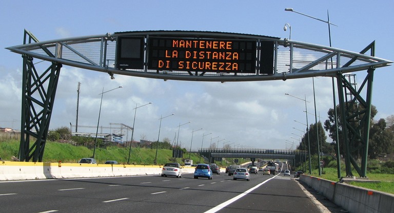 650 milioni di Euro da ANAS per la sicurezza stradale - image Anas-esodo_3 on https://motori.net