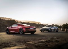 Nuove soluzioni di ricarica per le elettriche Volkswagen - image Audi-R8-V10-performance-RWD-240x172 on https://motori.net