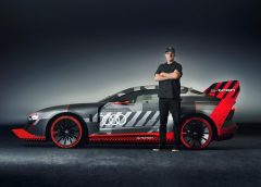 Angelo Sticchi Damiani vicepresidente onorario FIA - image Audi-S1-Hoonitron-240x172 on https://motori.net