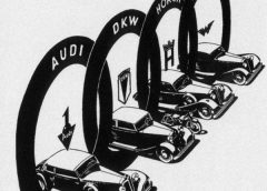 Le corse della dolce vita. Quando si sognava a bordo pista - image Audi-logo--240x172 on https://motori.net
