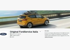 Cìtroen consegna il suo primo E-Jumpy Hydrogen - image Original-FordService-Italia-240x172 on https://motori.net