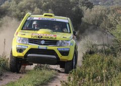 Soluzioni assistenziali per i clienti Dacia - image Suzuki-Rally-2022-240x172 on https://motori.net