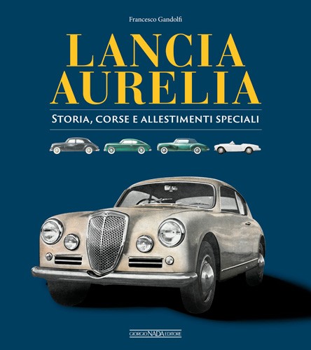 Lamborghini Countach - image lancia_aurelia on https://motori.net