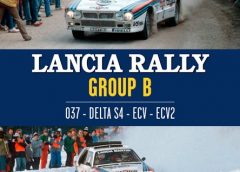 Lancia Aurelia storia, corse e allestimenti speciali - image lancia_rally_group_b-240x172 on https://motori.net