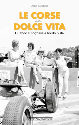 Lancia Aurelia storia, corse e allestimenti speciali - image le_corse_della_dolce_vita on https://motori.net