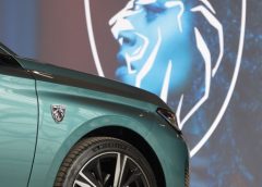 Pratica, elegante, sportiva e spaziosa - image  on https://motori.net