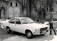 La guida autonoma Volvo è sulla rampa di lancio - image 1972-Opel-Rekord-D-Diesel--240x172 on https://motori.net