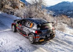 Renault pronta per il 90° Rallye di Montecarlo - image  on https://motori.net