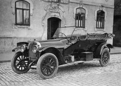 Carlos Tavares al Rally Storico di Monte Carlo - image 1912-Opel-40-100-HP-240x172 on https://motori.net