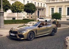 Illimitata scelta di personalizzazioni Citroen Ami - image BMW-M8-Competition-240x172 on https://motori.net