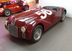 Lancia Stratos: motore Ferrari o Maserati? - image Ferrari_125_S-240x172 on https://motori.net