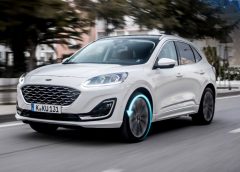 Un nuovo film su Enzo Ferrari - image Ford-Kuga_iAWD-240x172 on https://motori.net
