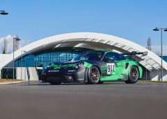 Il morso del Cobra - image Porsche-911-GT3-Cup-240x172 on https://motori.net