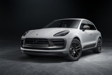 Seat Alhambra: i nuovi motori TDI - image Porsche-Macan-T on https://motori.net
