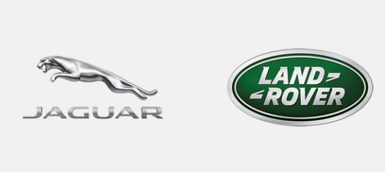Nasce Jaguar Land Rover Rent - image dual-brand-logo-jlr on https://motori.net