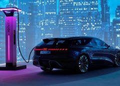 Seconda vita per le batterie di Jaguar I-Pace - image Audi-A6-Avant-e-tron-concept-240x172 on https://motori.net