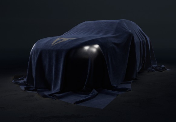 La stampa 3D nella nuova Peugeot 308 - image Cupra-SUV on https://motori.net