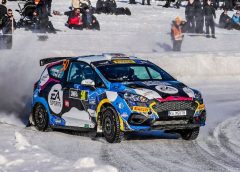 Al via Peugeot Competition numero 43 - image Jon-Armstrong-Rally-Sweden-2022-240x172 on https://motori.net