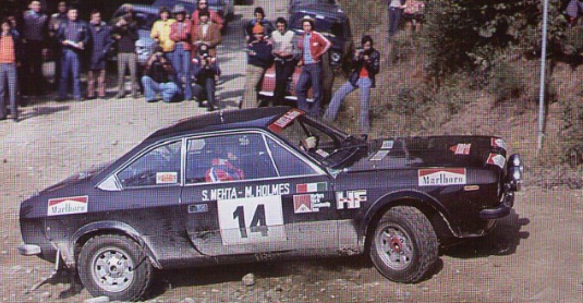 Driver compie 30 anni - image Sanremo-1974 on https://motori.net