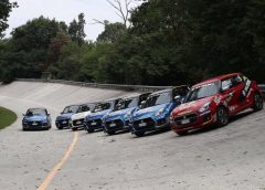 Honda: obiettivo Electric Vision per il 2022 raggiunto - image Suzuki-rally-240x172 on https://motori.net