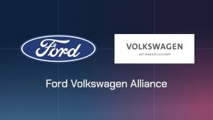 VW e Ford ampliano la collaborazione sulla piattaforma elettrica MEB